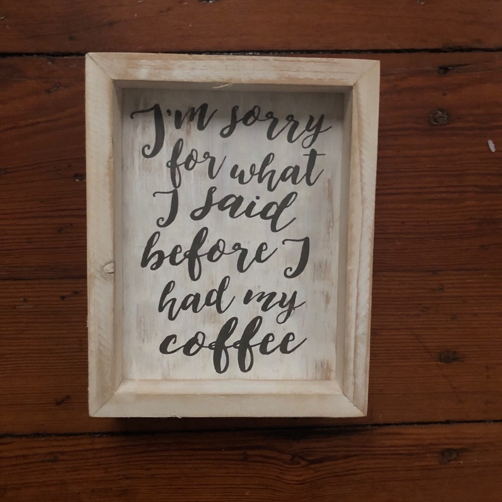 Home decor